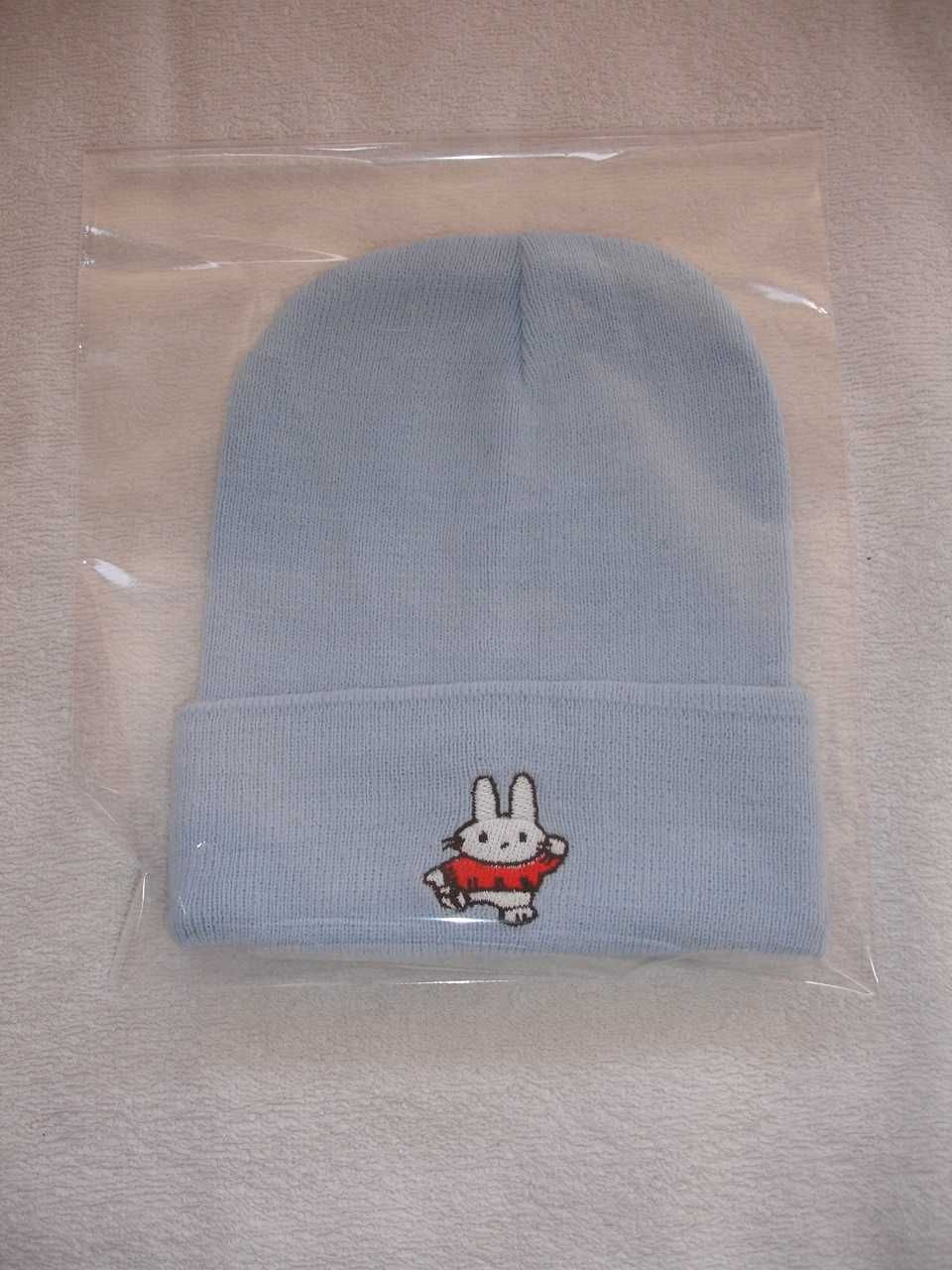 gorros para crianças