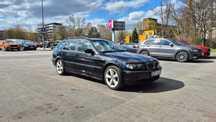 BMW Seria 3 BMW e46 Touring 330d M-pakiet bogate wyposażenie