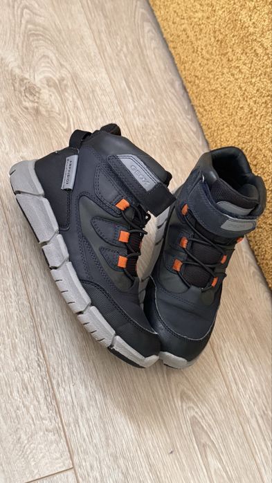 Черевики geox AMPHIBIOX 35