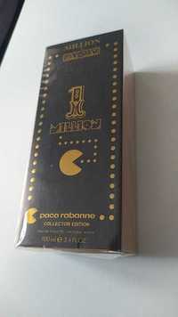 Paco Rabanne 1 Million Pac-Man EDT ZAFOLIOWANE perfumy męskie