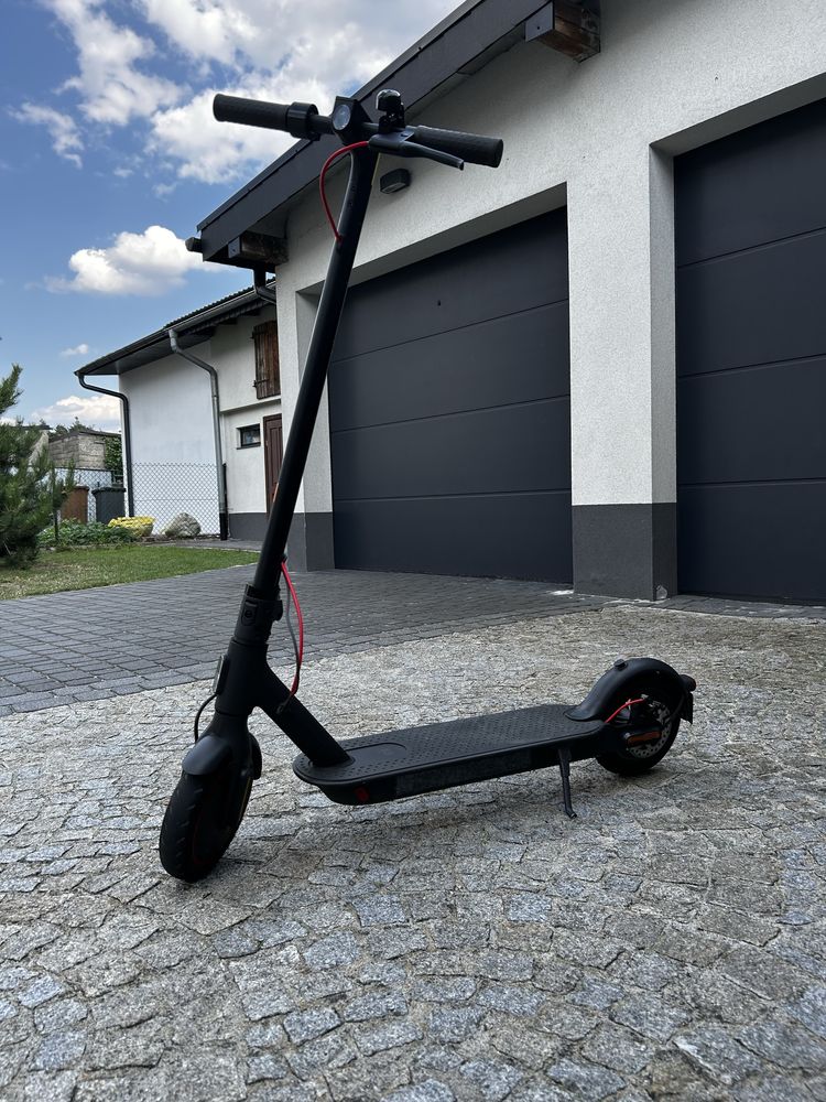 Electric scooter Xiaomi mi pro 2