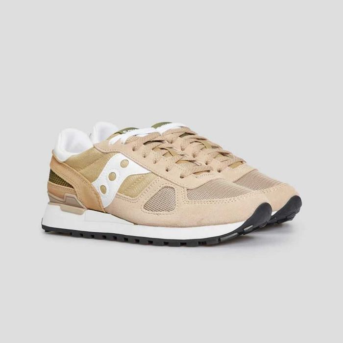 США Кроссовки Saucony Shadow Jazz Grid 5000 (40р по 48р) (2108-849s)