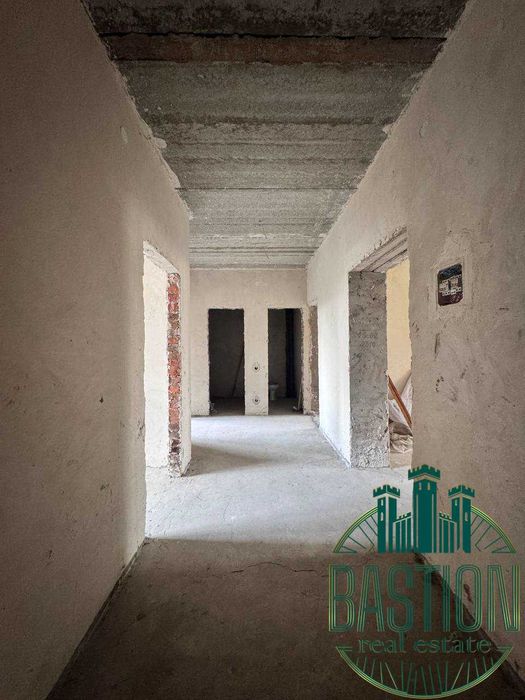 Продаж 3к квартири у Вовчинцях