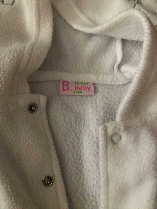 Sprzedam bluza / polarek, rozmiar 80