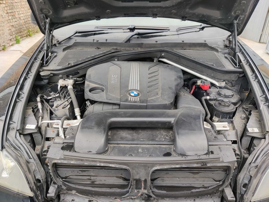 Розборка БМВ Х5 Е70 2010-2013 Разборка BMW E70 Авторозбірка бмв е70