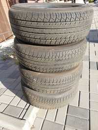 Шины Yokohama E70B Decibel 215/60 R16 95V летние комплект на Нагорке