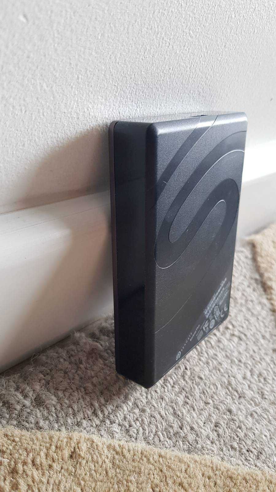 Dysk zewnętrzny Seagate 5TB, 2,5", w bardzo dobrym stanie