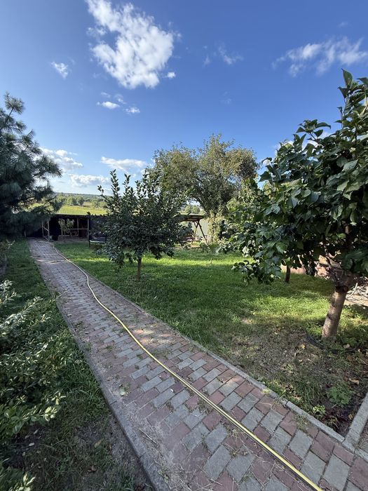 Окремий будинок готовий до заселення Левків, 8 км до Житомира