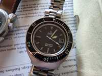 Zegarek Omega Automatic 200m/Pudełko