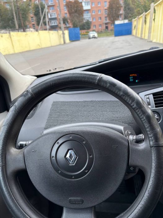Продам Renault Scenic 2005