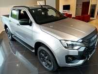 Isuzu D-Max LSE | Automat 4x4 | Podwójna kabina | FV 23% | Gwarancja 5 Lat !!!