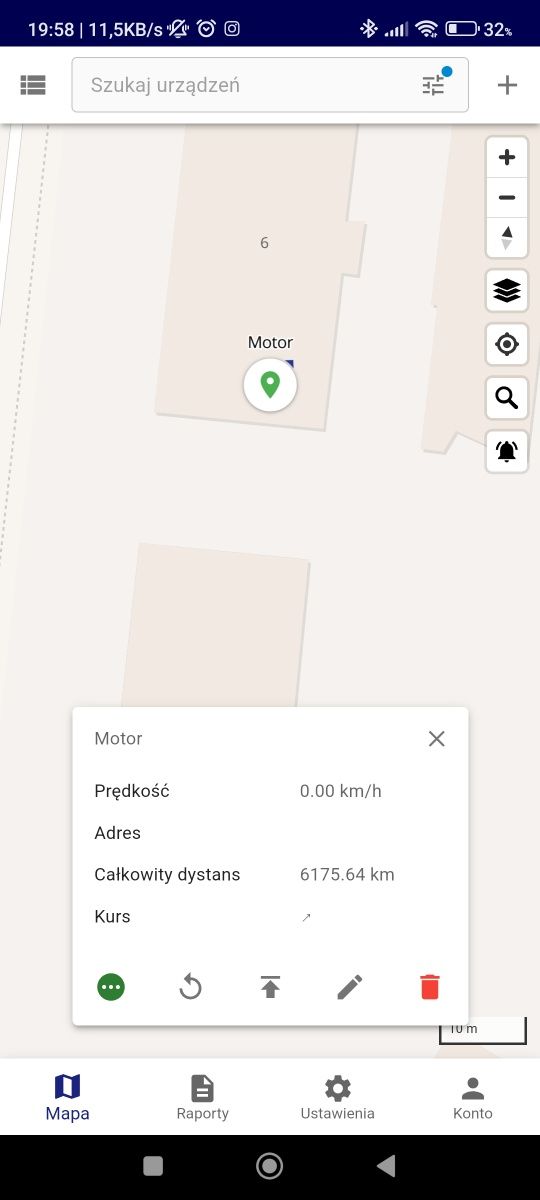 NOWY Lokalizator GPS 4G + podsłuch. Do 30 dni działania na baterii, ma