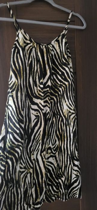 Sukienka na ramiączka TopSecret 34/36