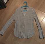Bluzka koszulowa Primark r. S