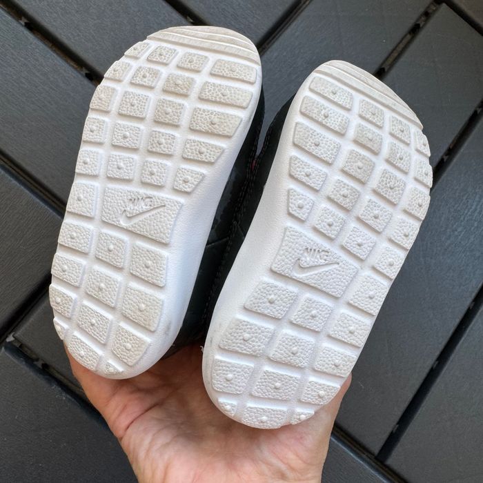 Чобітки Nike 21р