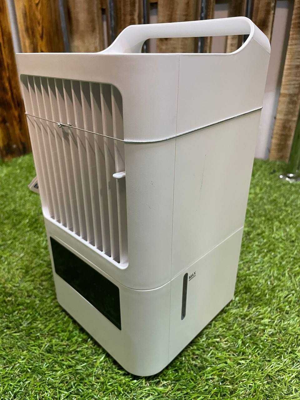 Omioon klimatyzator mobilny 800 ml 4 w 1 3 prędkości