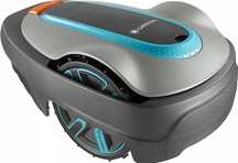 Robot koszący GARDENA Sileno City 300