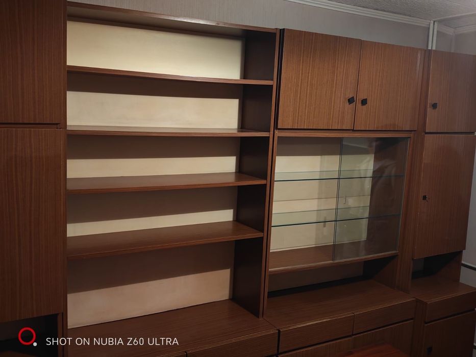 Odbiór osobisty Meblościanka - cały zestaw