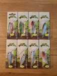 Воблер Strike Pro Lipstick Mustang Minnow