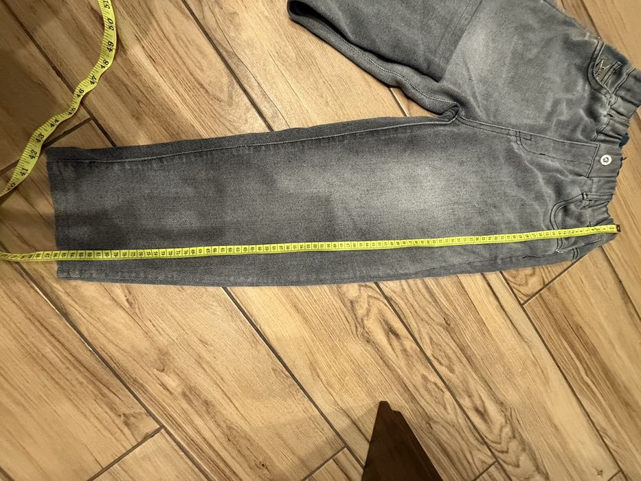 Джинси на хлопчика