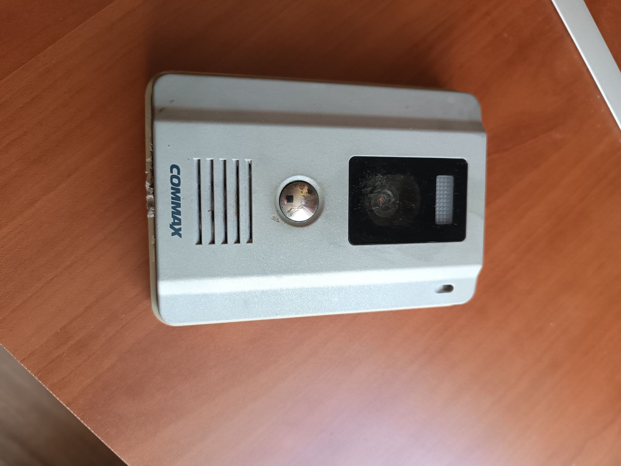 Панель видеодомофона Вызывная Commax DRC-40CK цветная