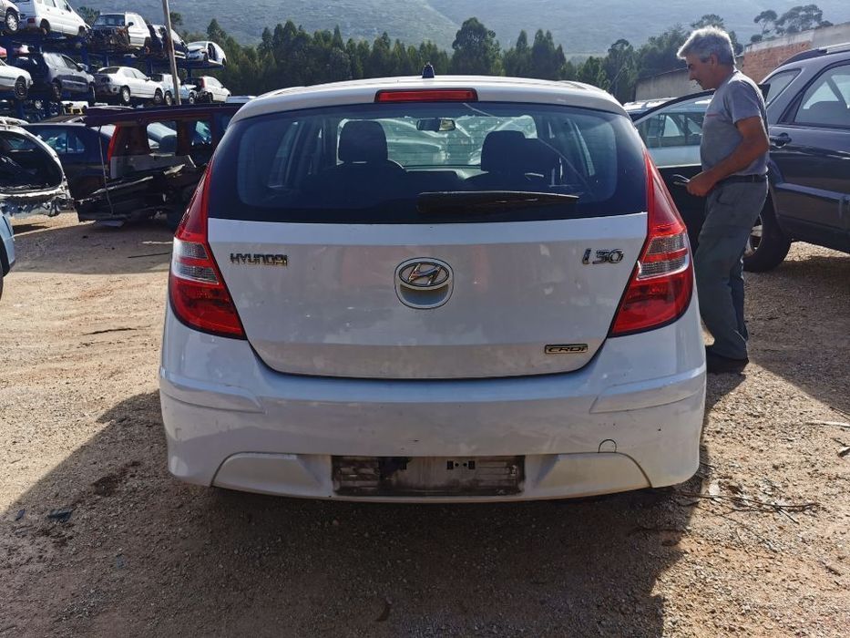 Peças Hyundai I30