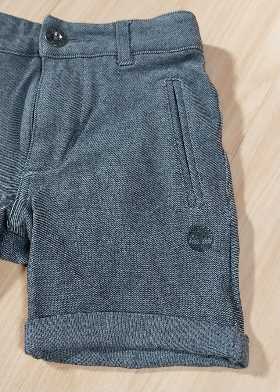 Calções de menino 5 anos Timberland