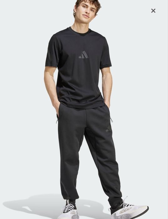 Adidas ZNE футболка