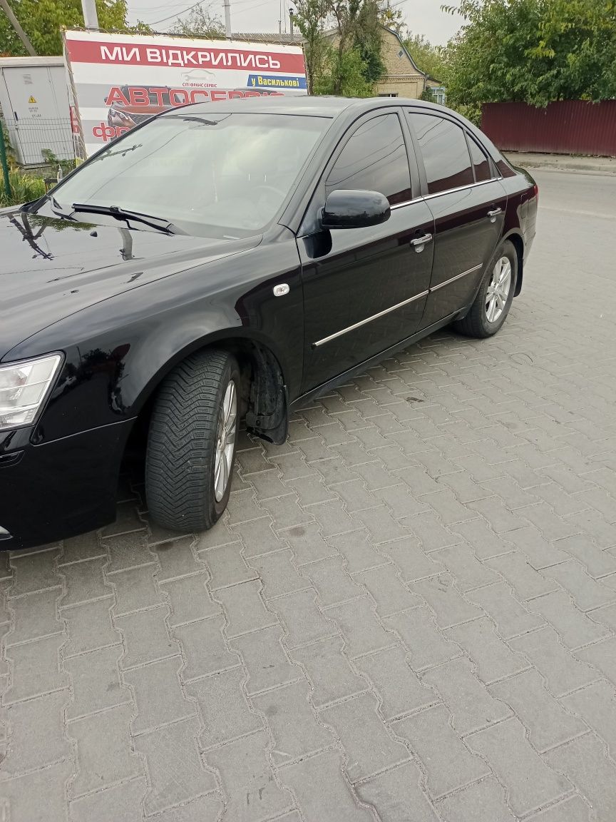 Продам автомобіль