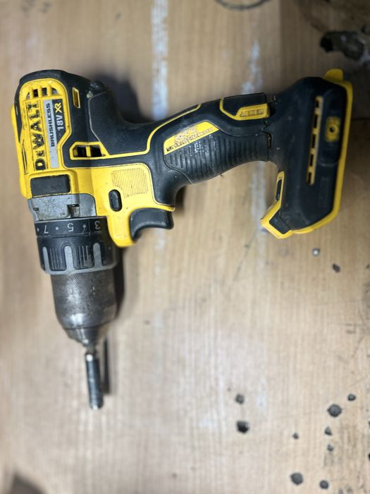 Dewalt DCD 791 wkretarka