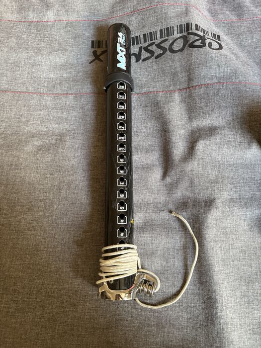 Przedłużka masztu NeilPryde MXT 34 SDM Carbon