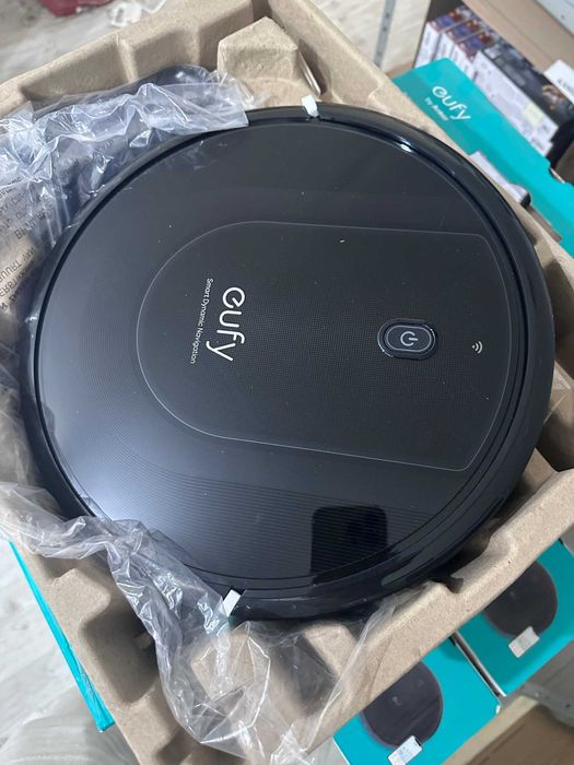 Robot sprzątający mopujący Eufy RoboVac G10 Hybrid