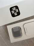 Apple Watch SE 2. generacji 40 mm GPS – NOWY, bez opaski