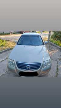 Nissan Almera  Classic 2007