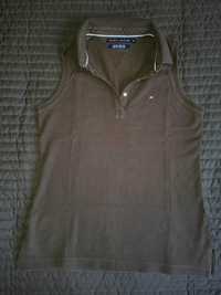 Bluzka damska polo Tommy Hilfiger r. M