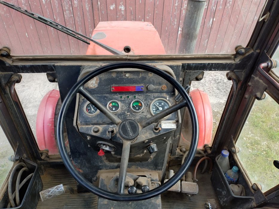 Ursus 4512 / Massey Ferguson