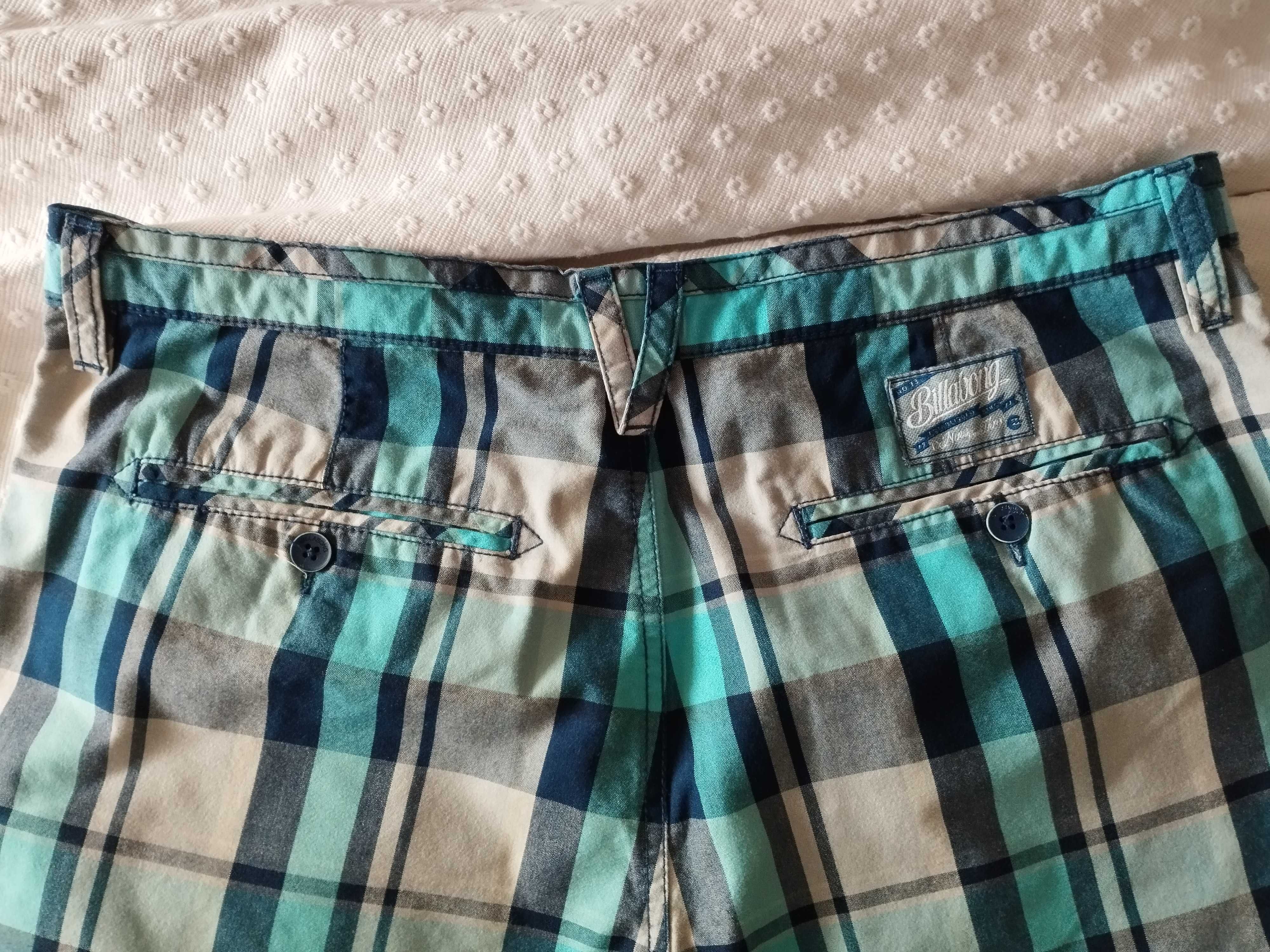 Billabong - Calções/Bermudas