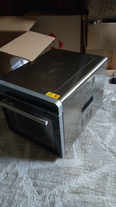 Сушилка сушарка для овощей фруктов мяса дегидратор ss-06d 700w