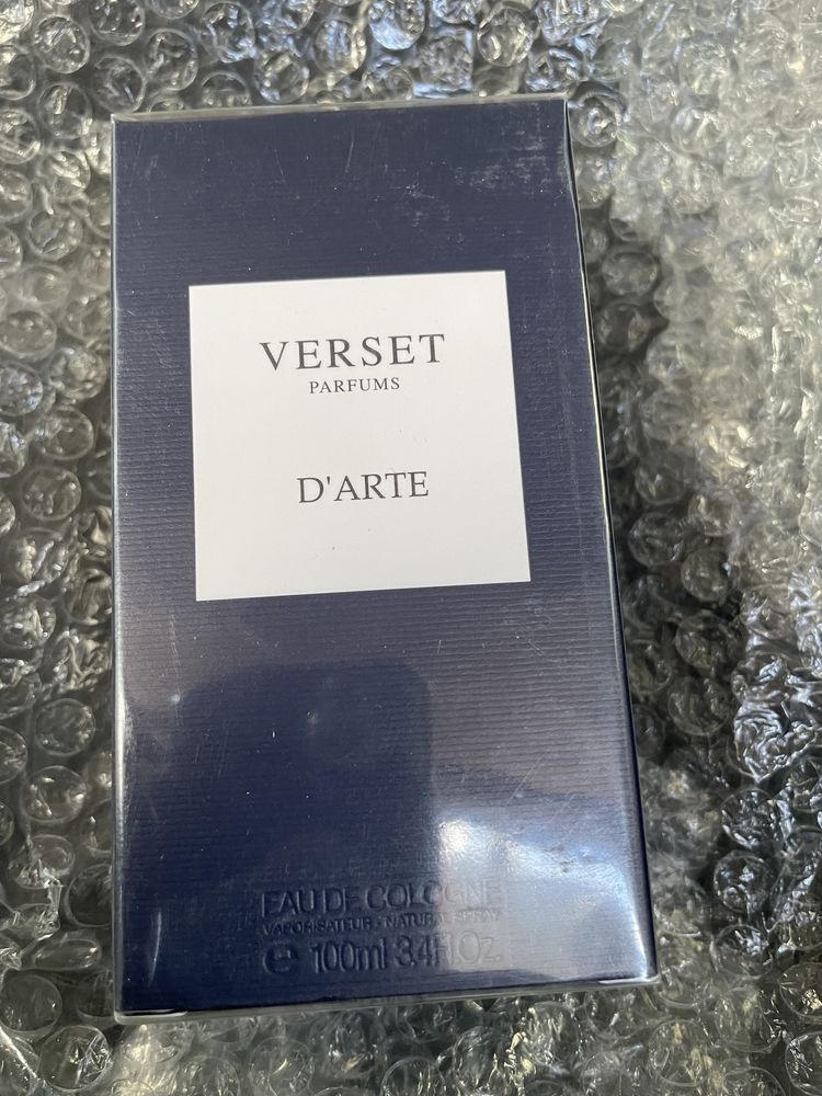 Парфум Verset Darte 100ml