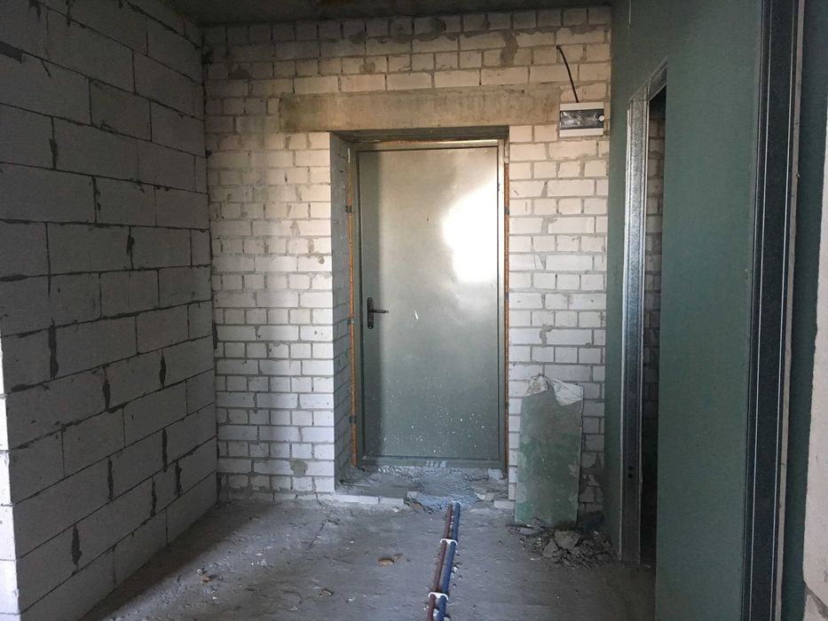 Продаж квартири, Київська, Бориспіль, вулиця Йови 1, кв. 133