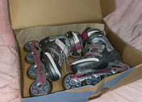 Rollerblade Sirio SK 82 W (36,5 розмір)