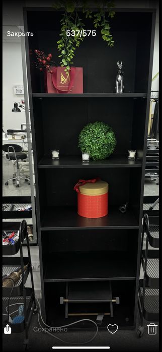 Продам стелаж 180/60 вналичии 4шт