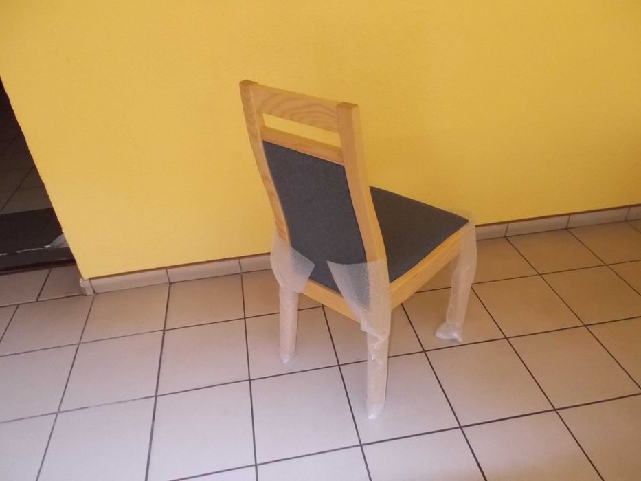 Krzesło Focus - jesion