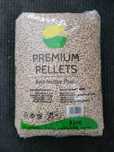 Pellet Premium En plus A1 Wysyłka cały kraj