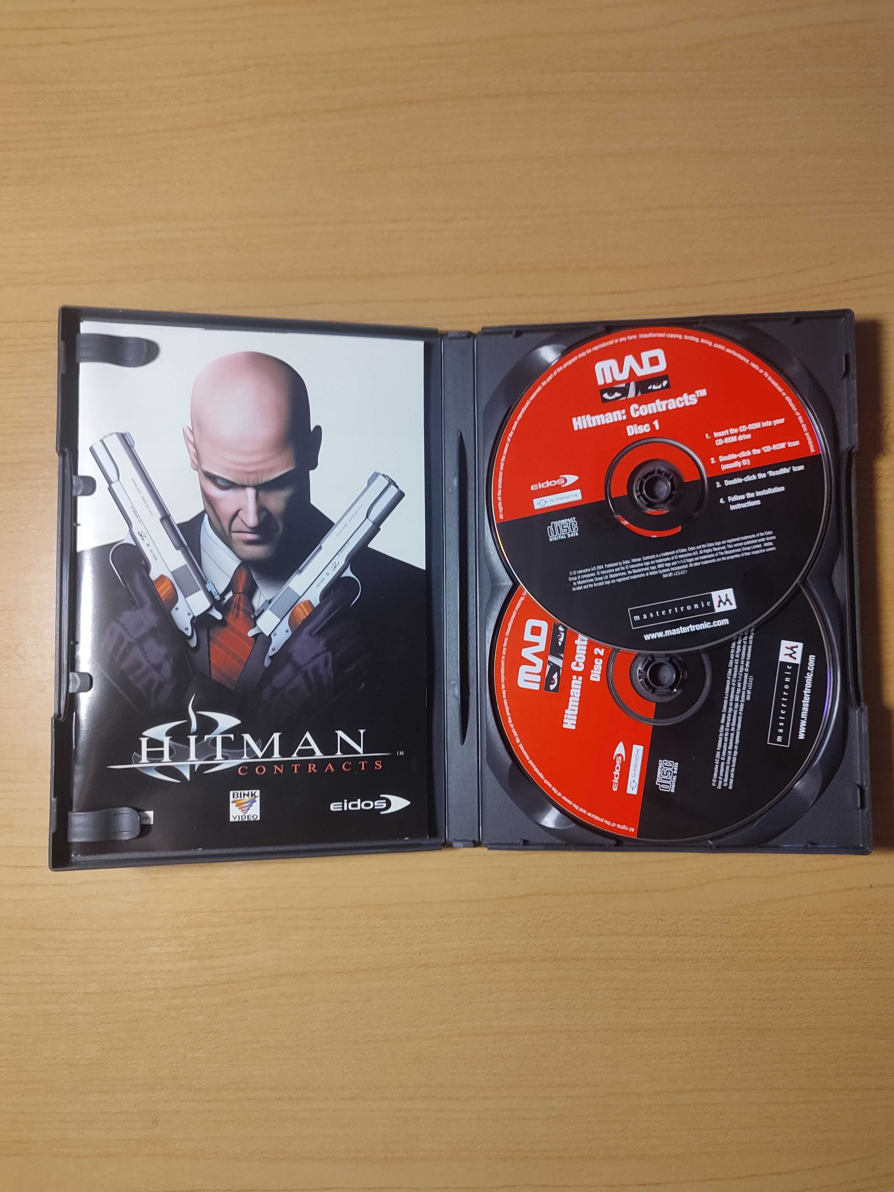 Lote de 8 Jogos para PC – Testados e em Ótimo Estado!