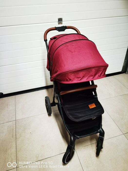 Wózek Kinderkraft spacerówka