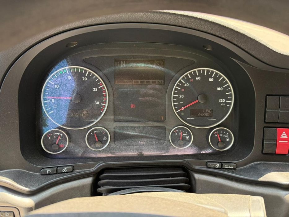 Продам Тягач MAN