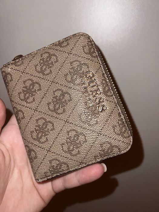 Сумка та гаманець ОРИГІНАЛ