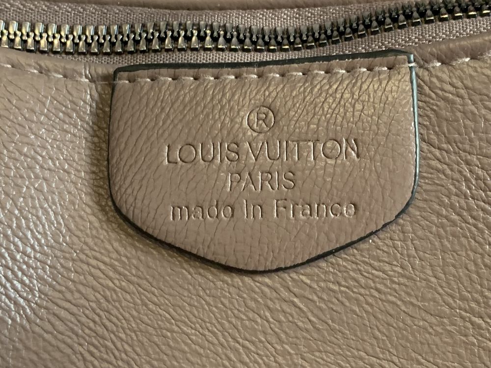 Нова сумка під бренд Louis Vuitton.