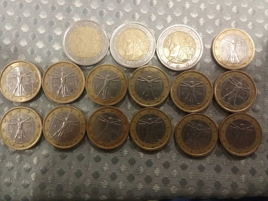 Coleccionadores de Moedas